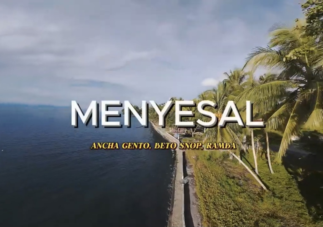 MENYESAL