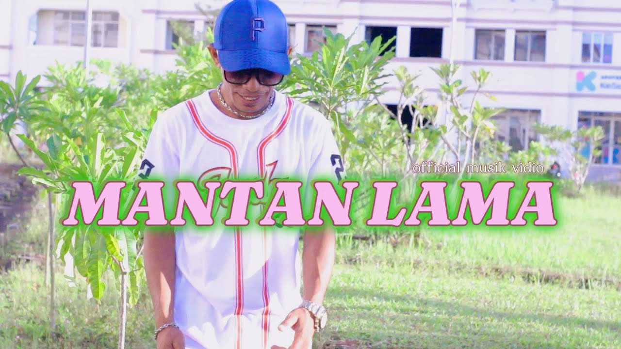 MANTAN LAMA