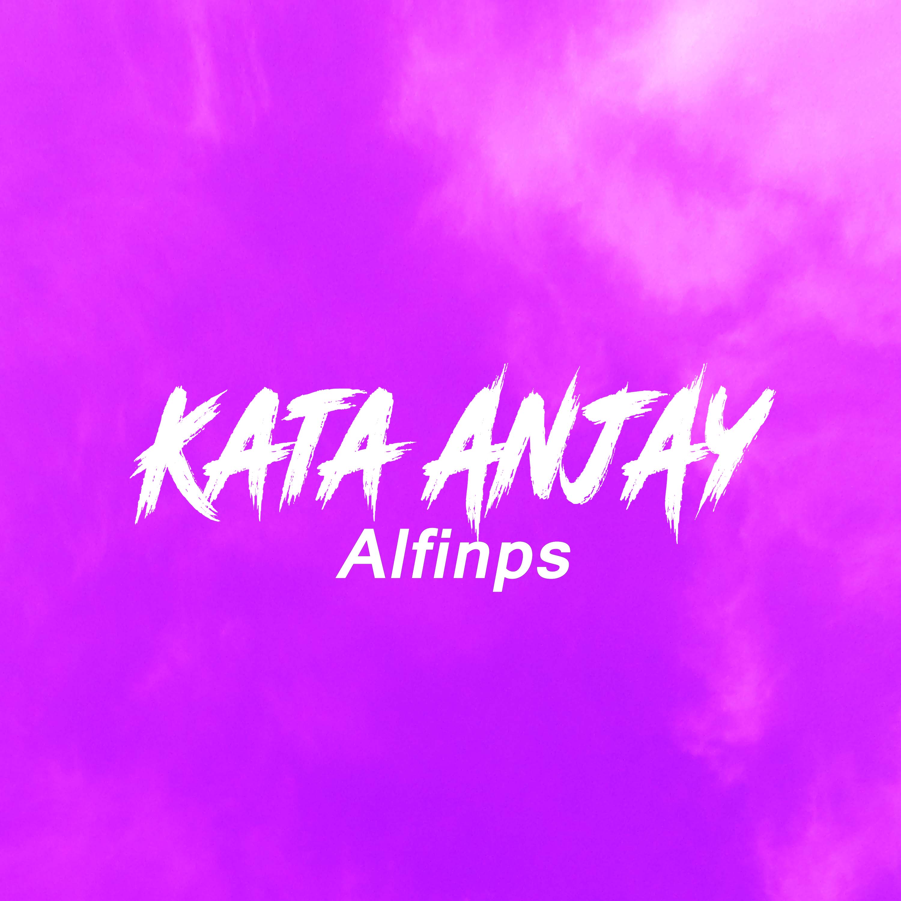 KATA ANJAY