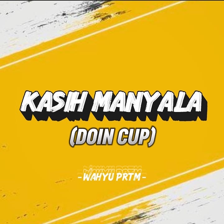 DOIN CUP