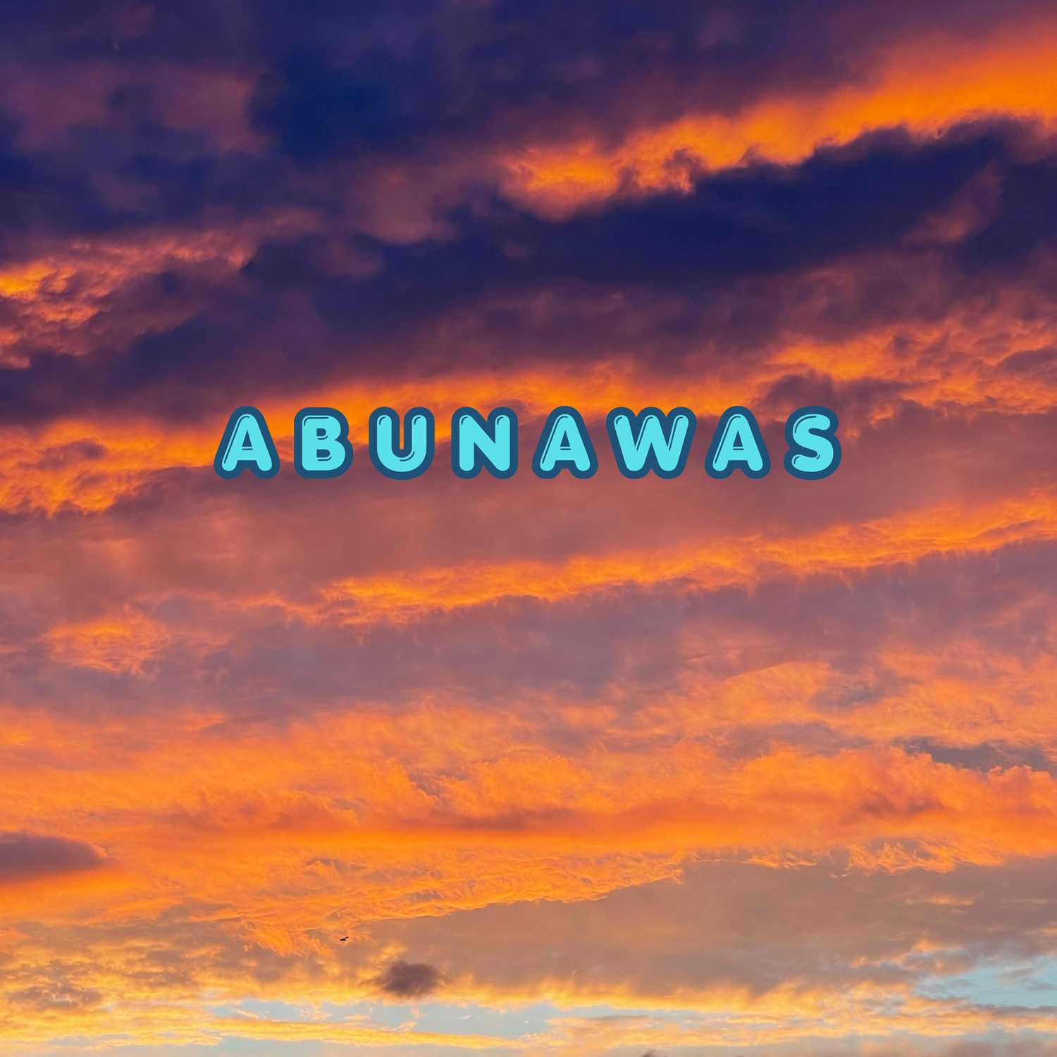 ABUNAWAS