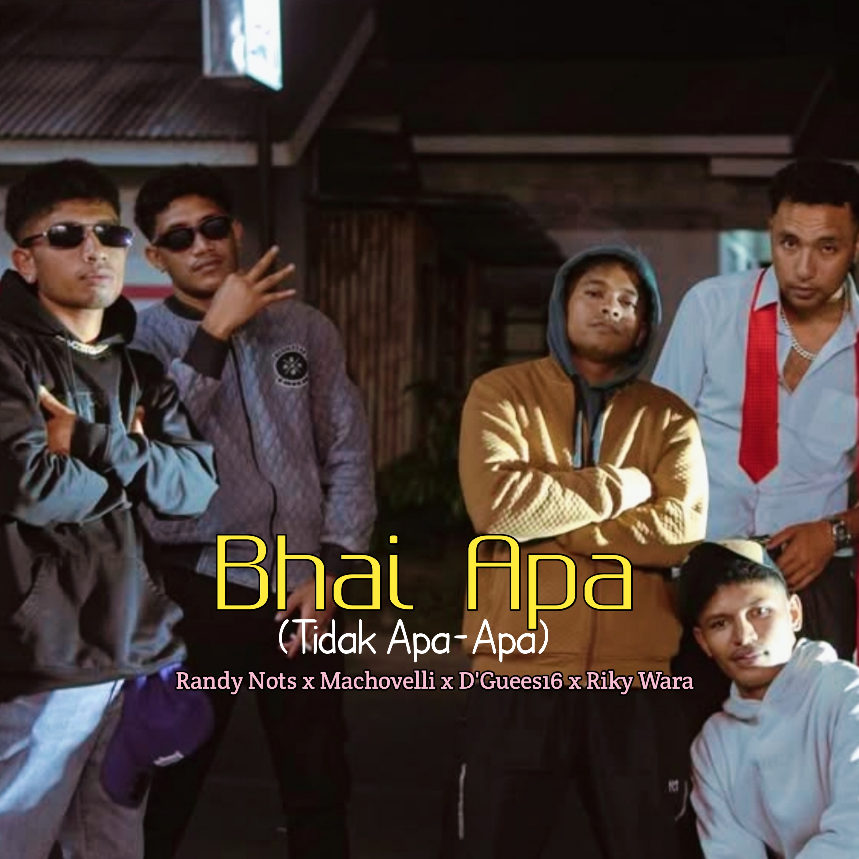 Bhai Apa (Tidak Apa-apa)