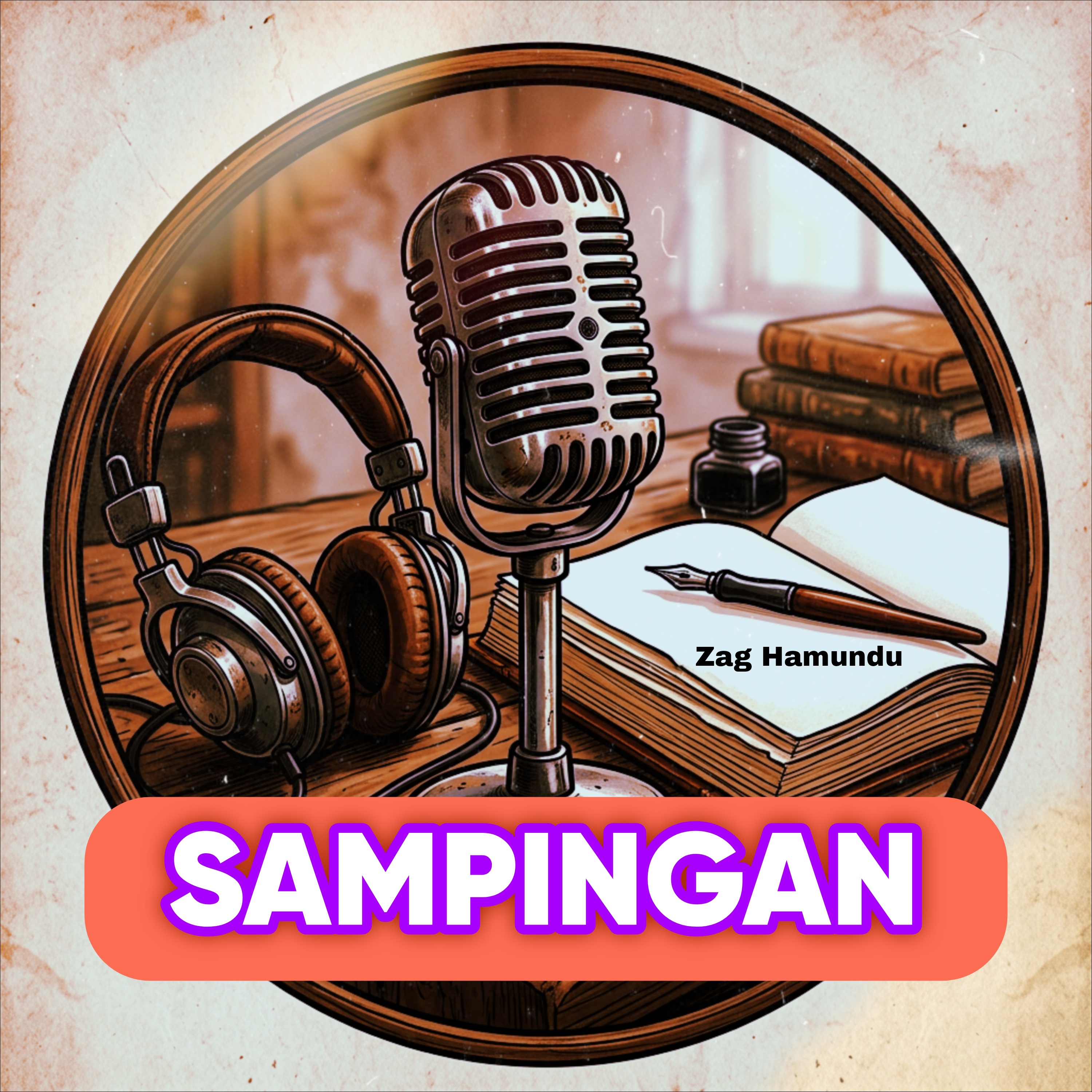 Sampingan