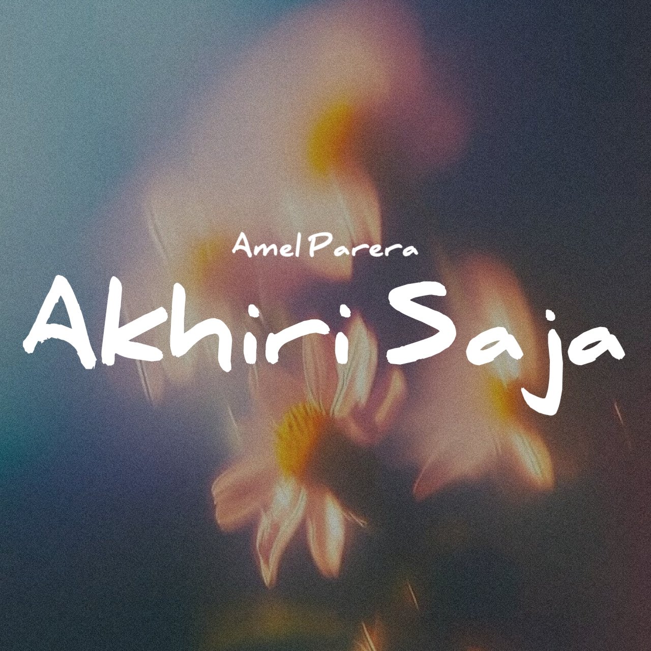 Akhiri Saja Amel Parera