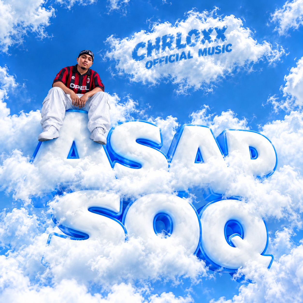 ASAP SOQ